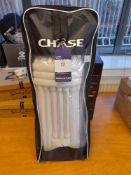 Chase R7 Adults LH Batting Pads