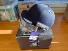 Shrey Koroyd Helmet with Titanium Grill Size Large Rrp. £199.99