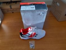 Gray-Nicolls Shoe Cage 2.0 Spike Cricket Boots, Size UK 9, Boxed