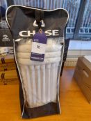 Chase R7 Adults LH Batting Pads