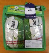 1 Pair KK 3.1 Adult R/H Batting Gloves Rrp. £44.99