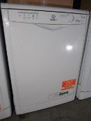 Indesit Undercounter Dishwasher