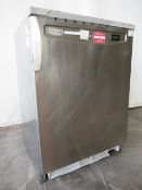 Electrolux Stainless Steel Single Door Under Counter Fridge