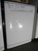 Hotpoint First Edition Undercounter Dishwasher