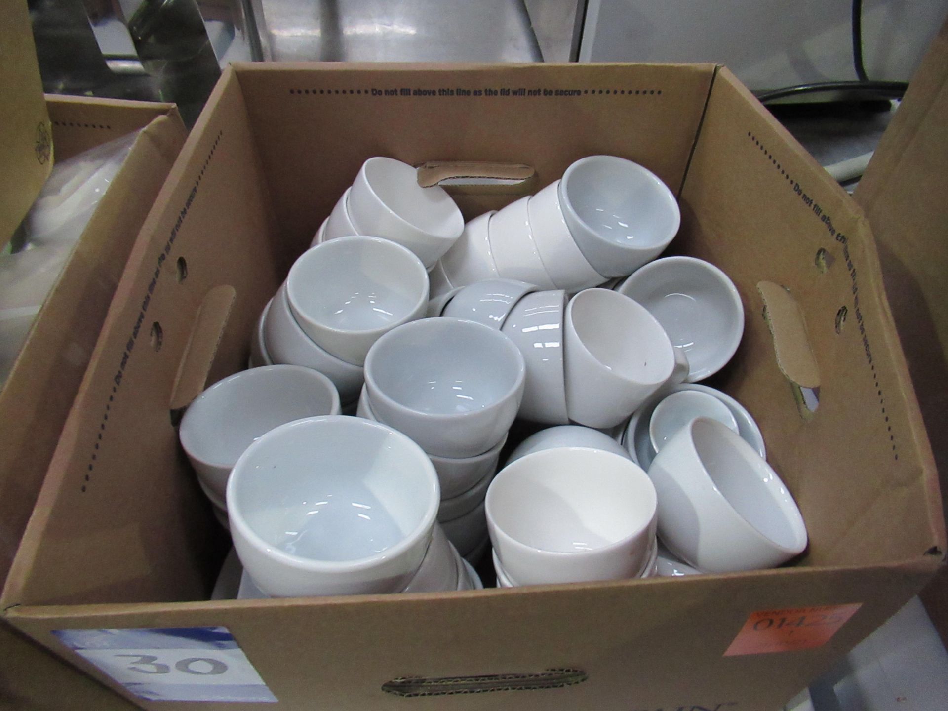 Quantity of Alchemy Plates, Cups and Saucers - Image 8 of 13