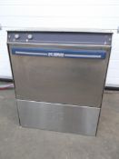 DC Series Dishwasher