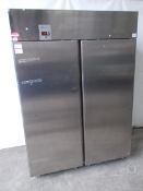 Electrolux Double Door Fridge