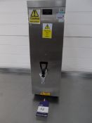 Aquarious Hot Water Dispenser