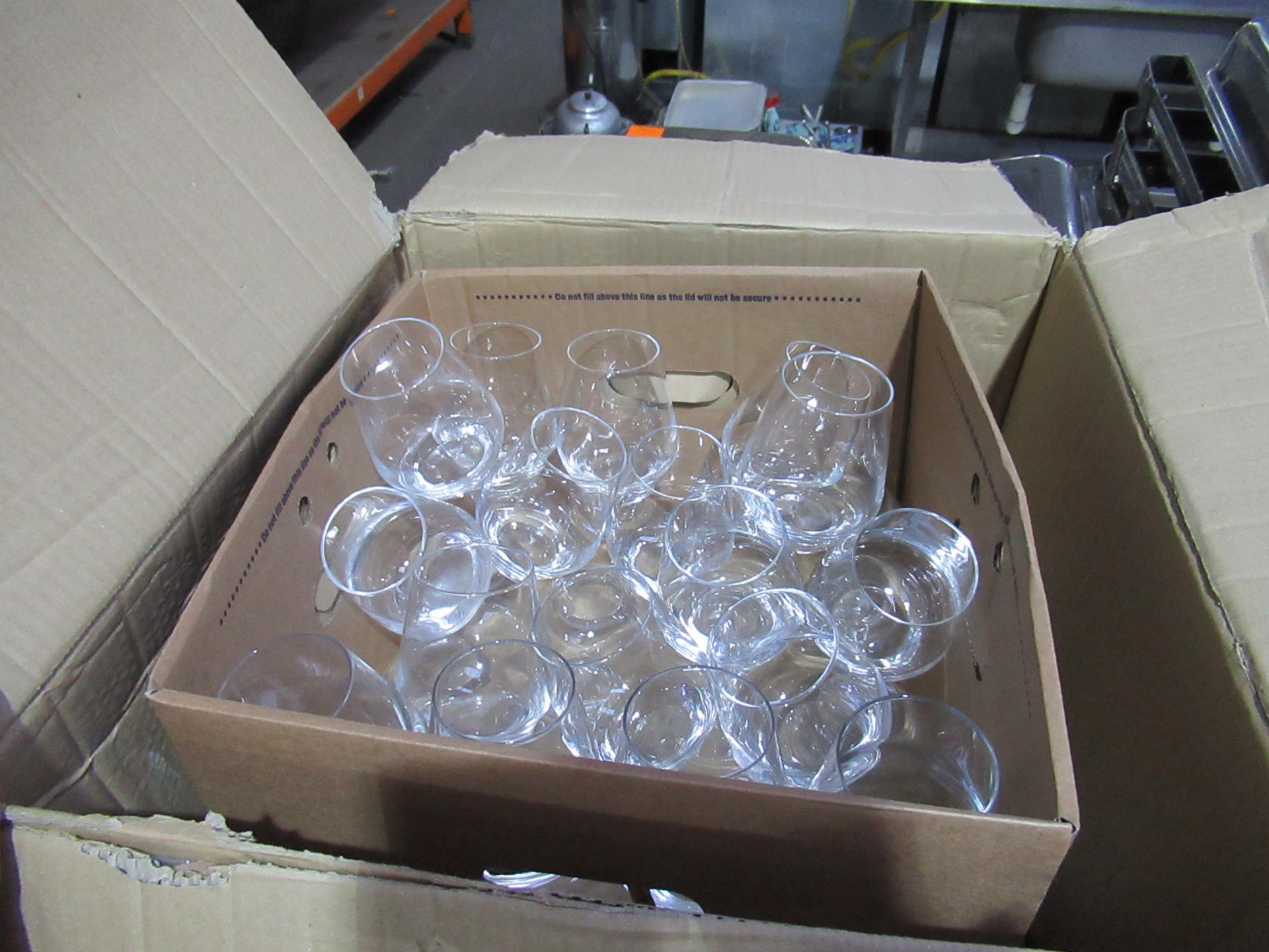 Quantity of Assorted Glassware - Image 5 of 7