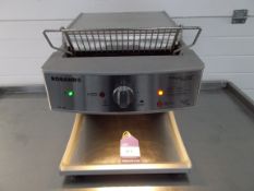 Robland Electric Sycloud Toaster