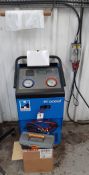 Eco Cool SCL150RA TO525 Air Con Recharger, R143 Gas 2019 with Nitrogen Leak Test Kit & Adaptors &