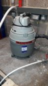 AquaVac 7413p Wet & Dry Vacuum Cleaner 240v