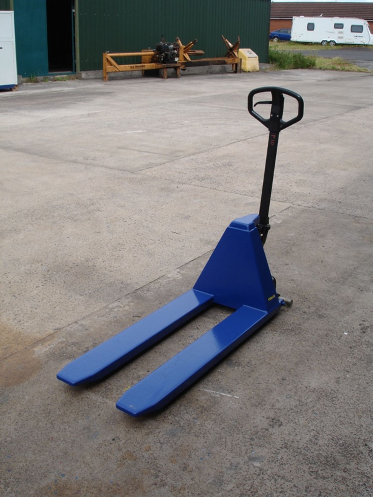 High Lift Pallet Mover - Image 2 of 4