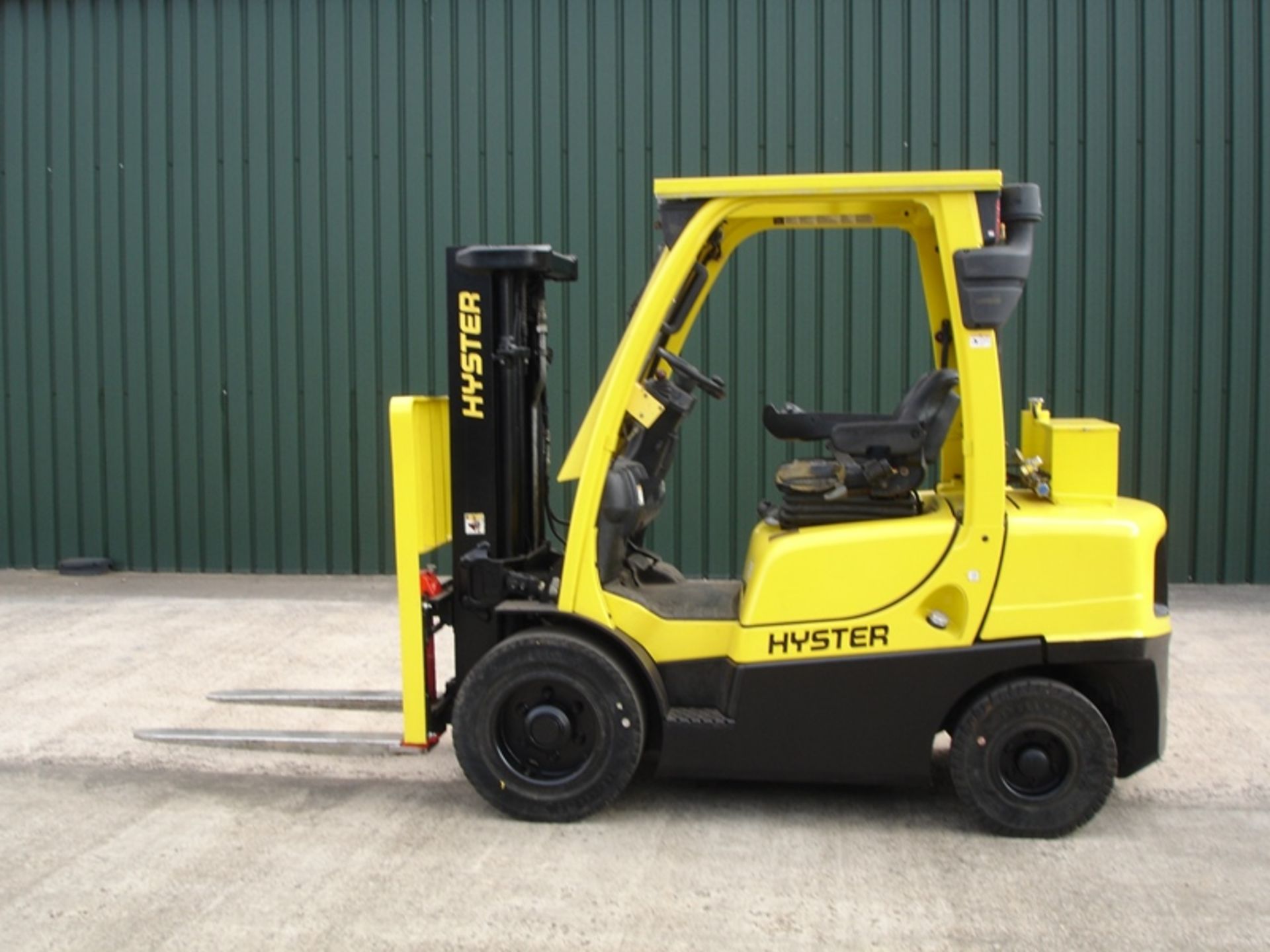 HYSTER 3.0 ton Forklift