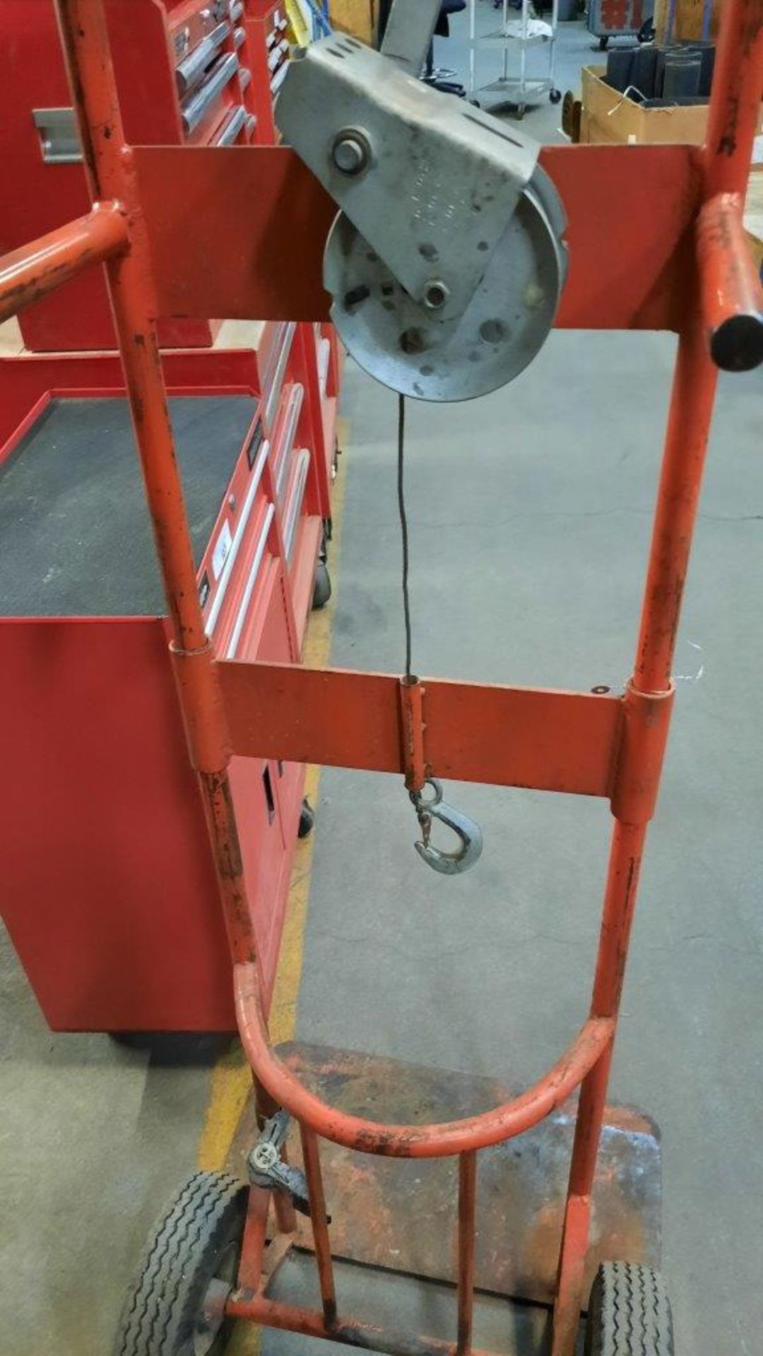 2-wheel Hand Truck - Image 3 of 3