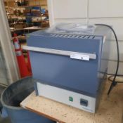 Thermo Scientific Oven, mod: F6010 (LIKE NEW!)