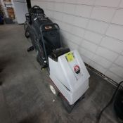 ADVANCE Carpet Cleaning/Extractor machine, mod: