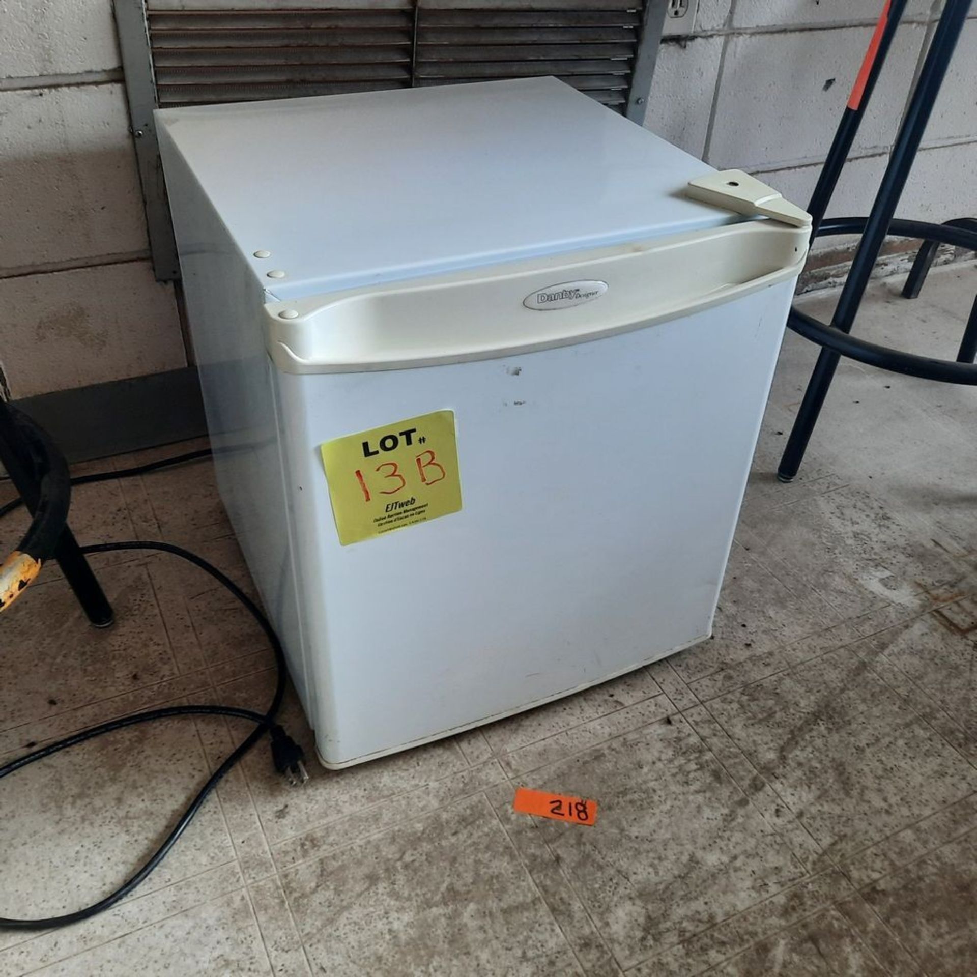 Mini Lab Fridge