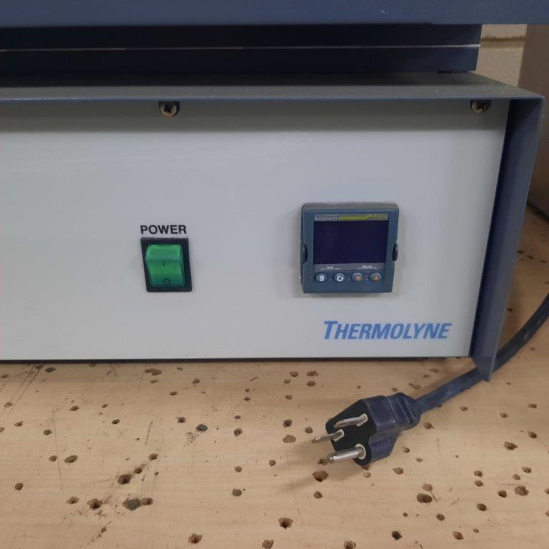 Thermo Scientific Oven, mod: F6010 (LIKE NEW!) - Image 2 of 5