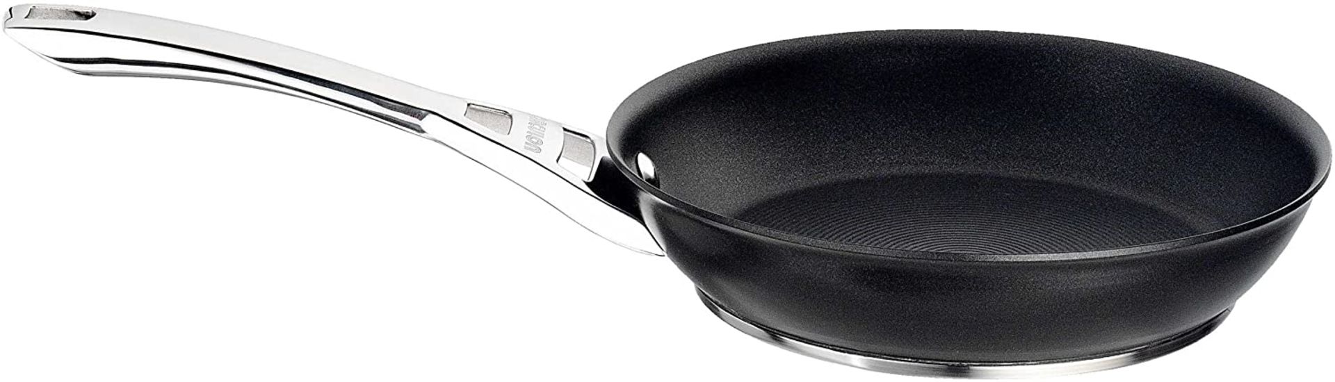 RRP £65 Circulon Infinite Frypan 30 cm – Induction Non Stick Frying pan – Hard Anodized Aluminium Co