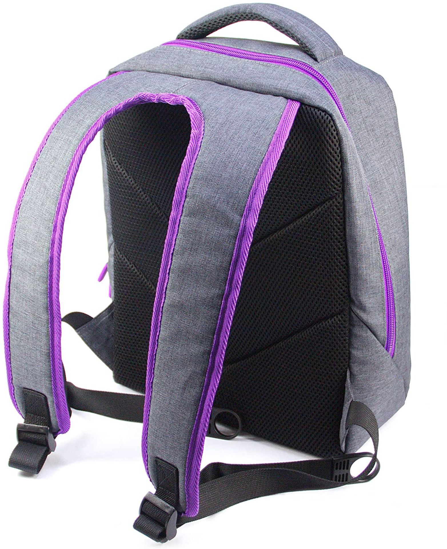2 X Brand New - BackPack For Computer and Games - Image 3 of 3