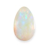 UNMOUNTED CABOCHON OPAL of 9.46 carats.