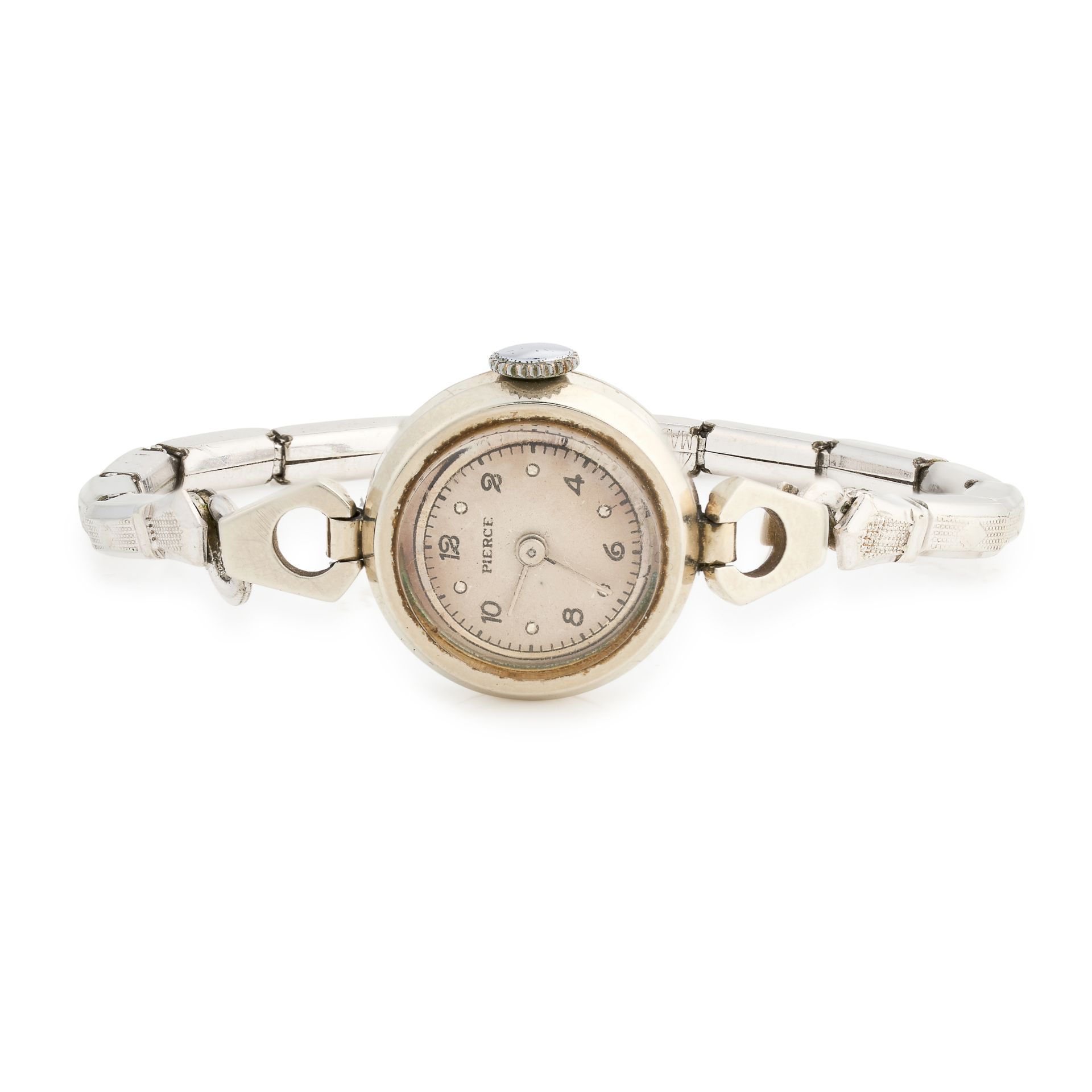 PIERCE, A LADY'S COCKTAIL WATCH