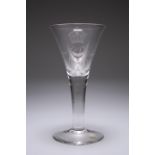 WILLIAM WILSON FOR WHITEFRIARS, AN ELIZABETH II CORONATION COMMEMORATIVE GOBLET