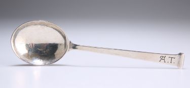 OMAR RAMSDEN (1873-1939) A SILVER SEAL TOP SPOON, LONDON 1934