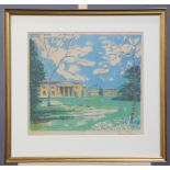 JULIAN TREVELYAN (1910-1988), DOWNING COLLEGE, CAMBRIDGE