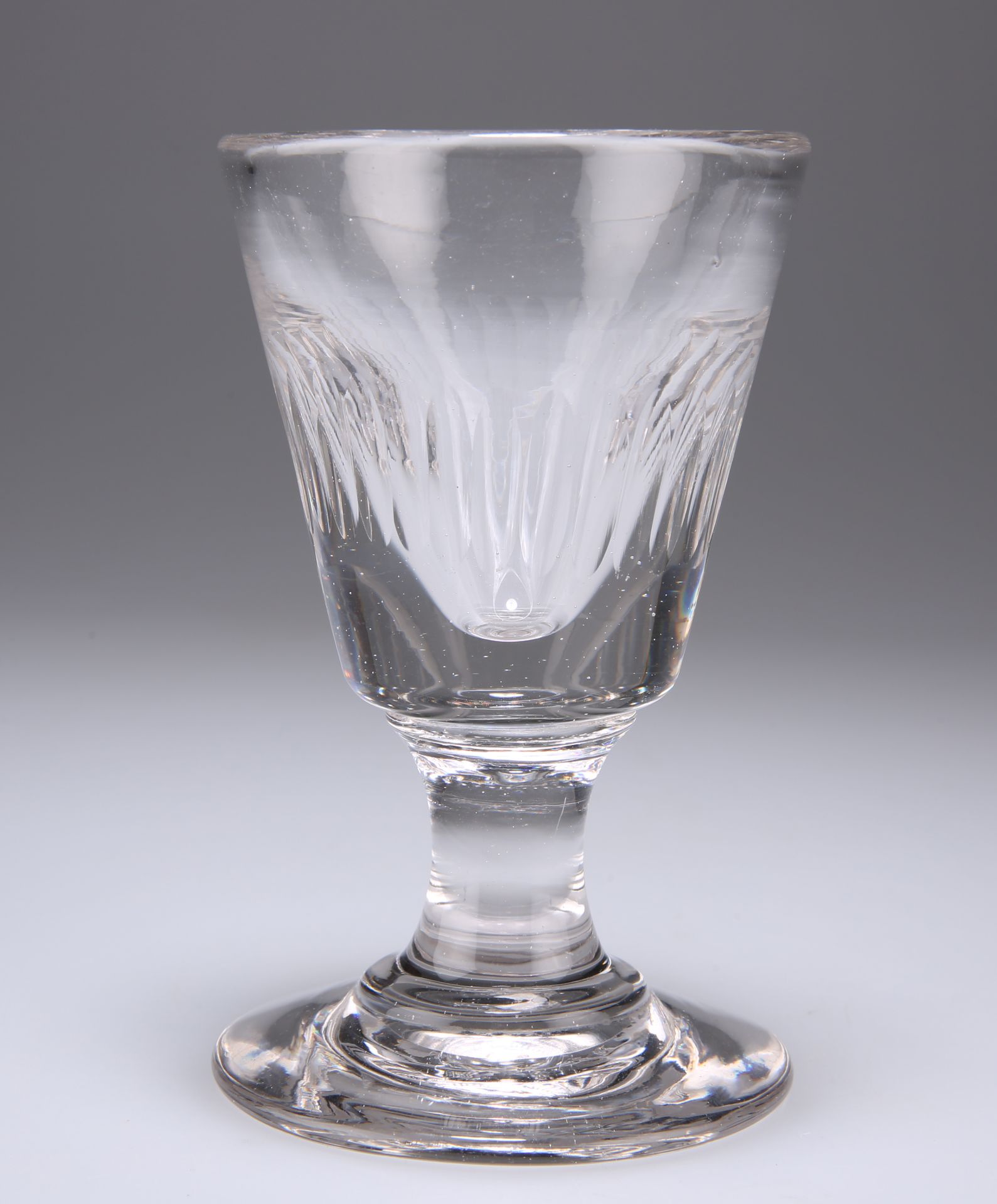 A TOASTMASTER GLASS - Image 2 of 3