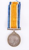 A WWI WAR MEDAL