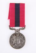 A VICTORIAN DISTINGUISHED CONDUCT MEDAL