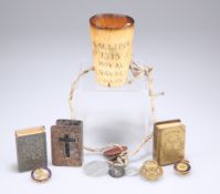 ASSORTED WW1 MEMENTOS