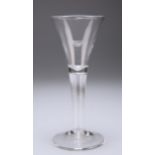 AN EXCISE GLASS