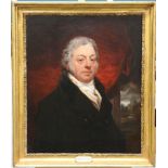 SIR WILLIAM BEECHEY (BURFORD 1753-1839 LONDON)