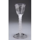A CORDIAL GLASS
