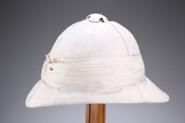 A 1878 PATTERN FOREIGN SERVICE HELMET