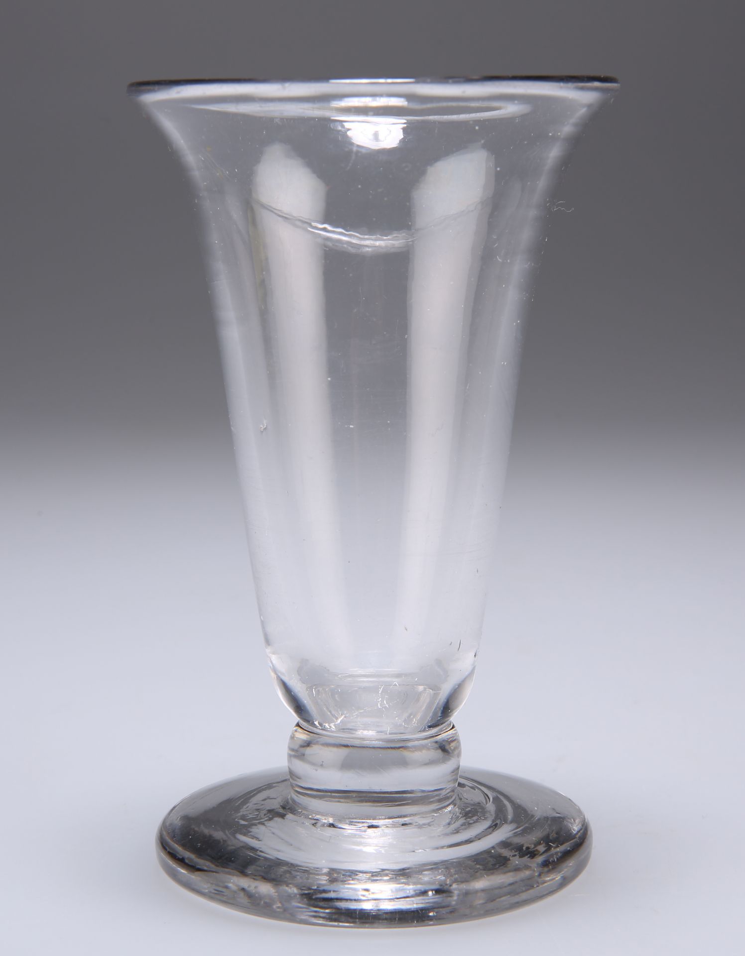 A PAIR OF PORT GLASSES - Image 2 of 3