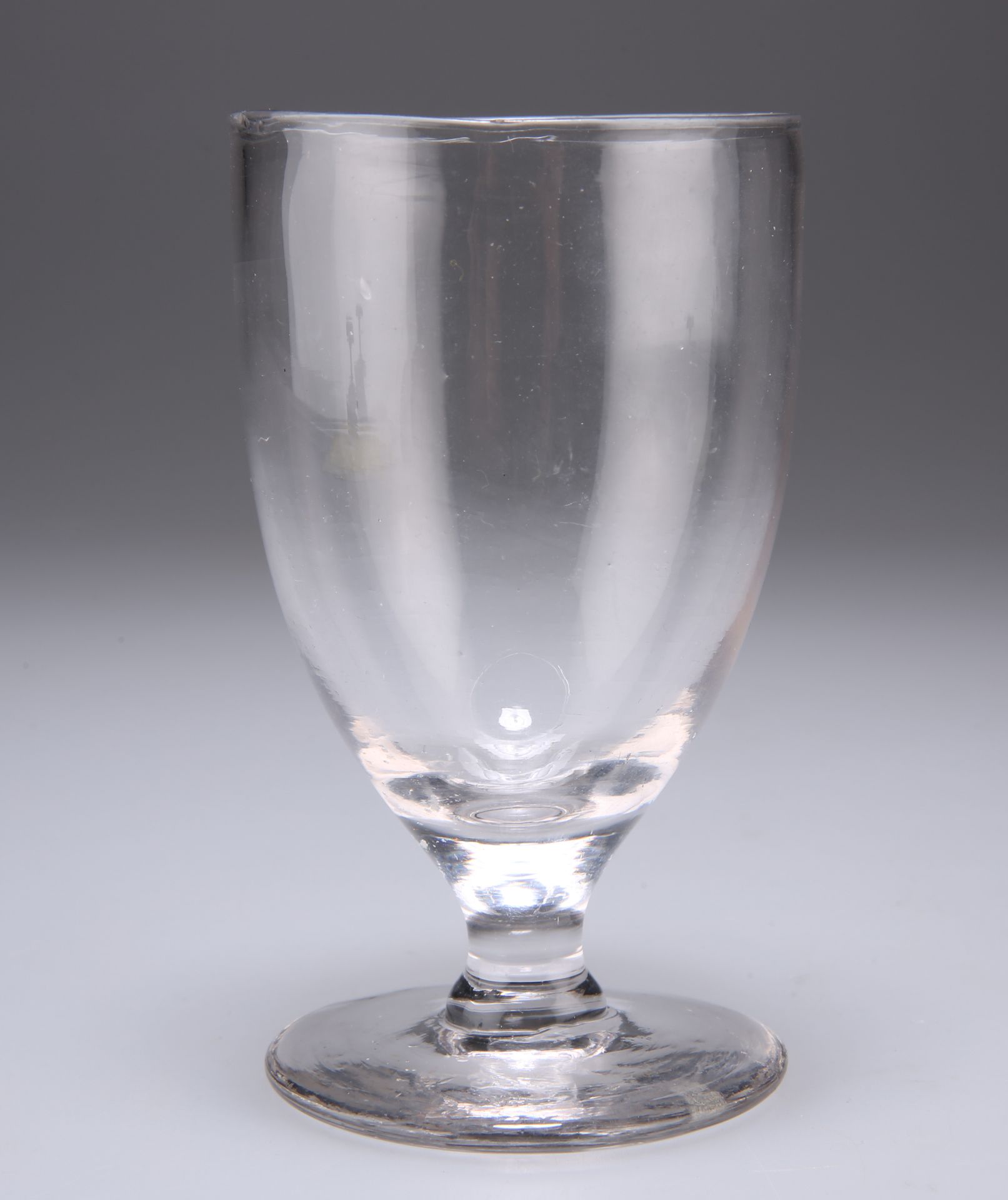 A TOASTMASTER GLASS - Image 3 of 3