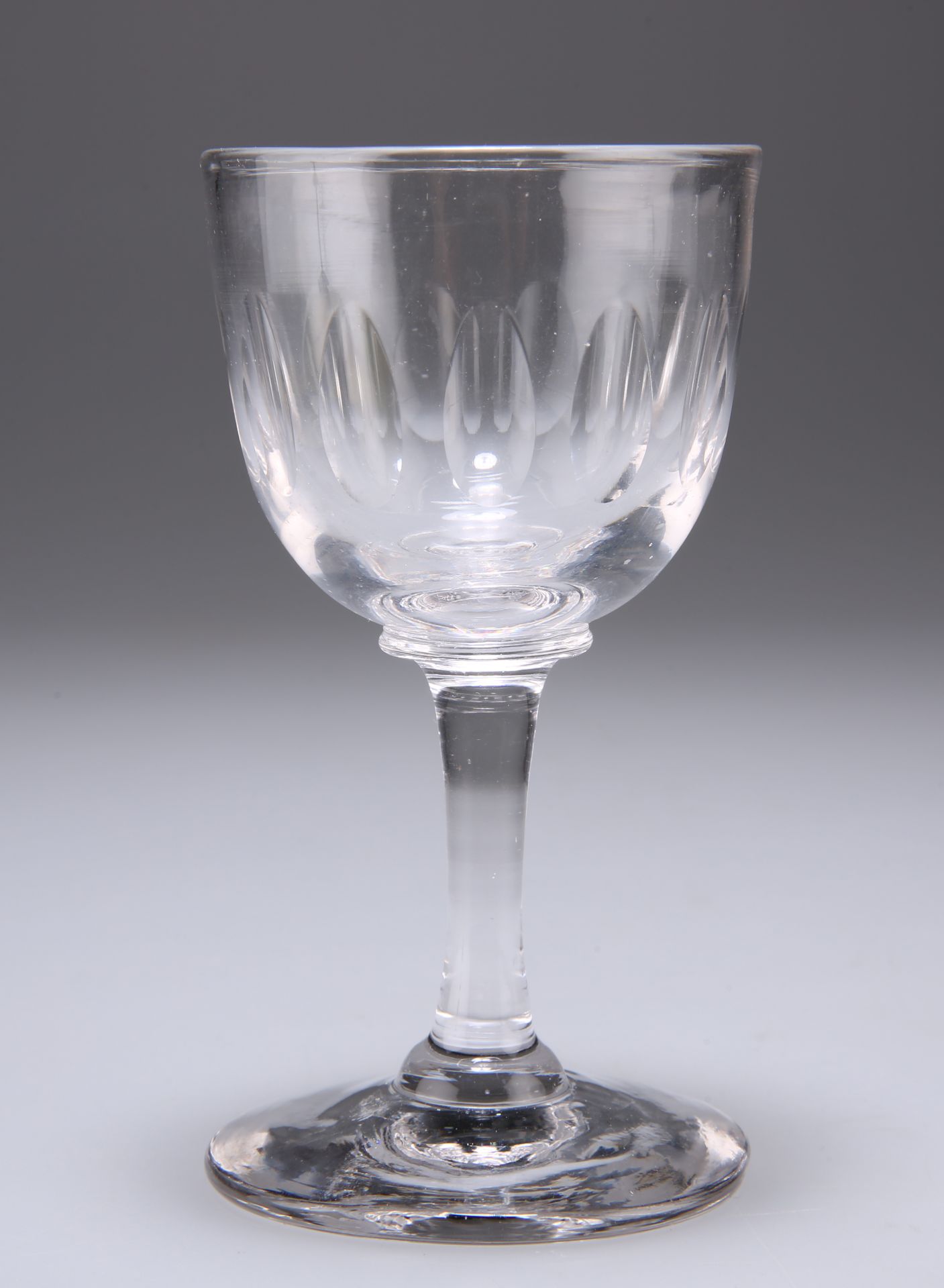 A GROUP OF SEVEN DRINKING GLASSES - Image 4 of 7