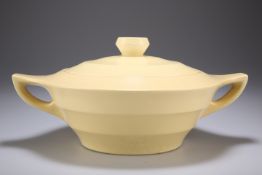 A WEDGWOOD TUREEN