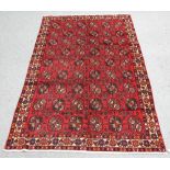 A PERSIAN BALUCH RUG