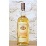 1 LITRE BOTTLE GLENMORANGIE 'CELLAR 13 FIRST FILL' 10 YO SINGLE HIGHLAND MALT WHISKY