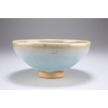 A NORTHERN SONG DYNASTY BLUE JUNYAO BOWL