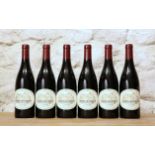 6 BOTTLES GEVREY CHAMBERTIN 'LA GIBRYOTTE' DOMAINE CLAUDE DUGAT 2017