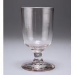 A TOASTMASTER GLASS
