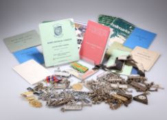 A QUANTITY OF MASONIC ITEMS