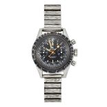 GENTS CHRONOSPORT CHRONOGRAPH BRACELET WATCH