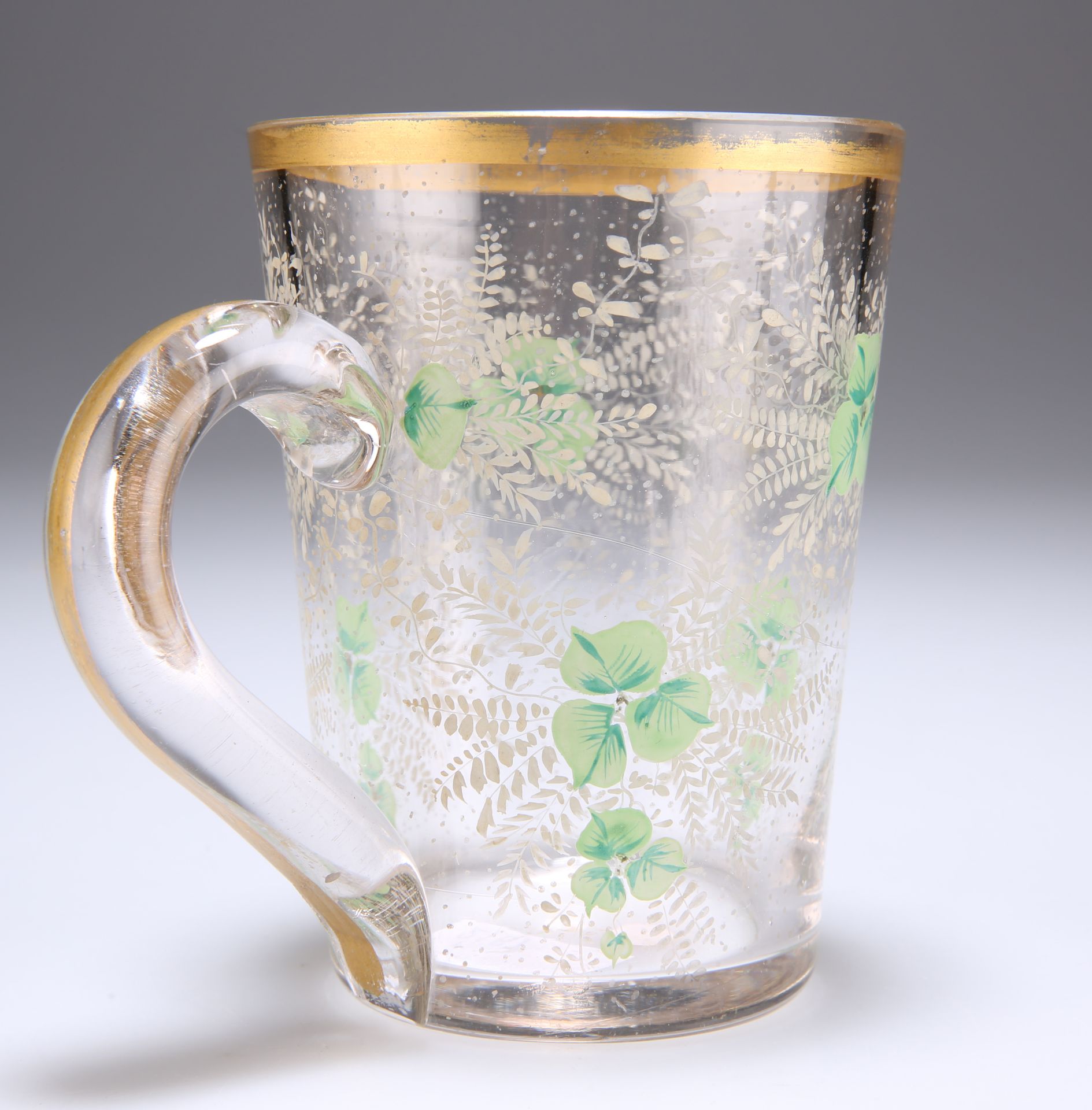 A VICTORIAN MUG - Image 2 of 2